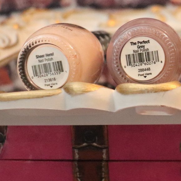 POP-ARAZZI NAIL POLISH SET NWOT - Picture 3 of 5